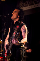 Danger Danger played Southland Ballroom.