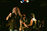 Danger Danger played Southland Ballroom.