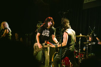Danger Danger played Southland Ballroom.