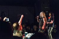 Danger Danger played Southland Ballroom.