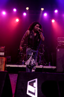 The Fifth : Metalfest 2017 Lincoln Theatre