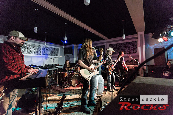 Like Steve Jackle Photography on facebook?  http://facebook.com/