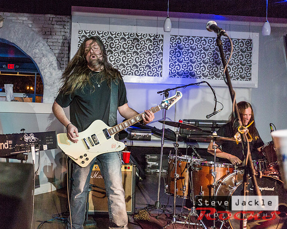 Like Steve Jackle Photography on facebook?  http://facebook.com/