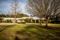 Hilburn School Building Images