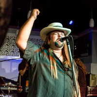 Tuesdays Gone: Whiskey Room 1/18/2014