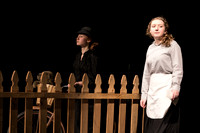 Hilburn Academy: Wizard Of Oz Performance 2017