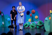 Hilburn Academy: Wizard Of Oz Performance 2017