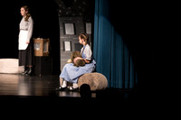Hilburn Academy: Wizard Of Oz Performance 2017