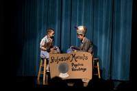 Hilburn Academy: Wizard Of Oz Performance 2017