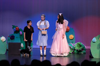 Hilburn Academy: Wizard Of Oz Performance 2017