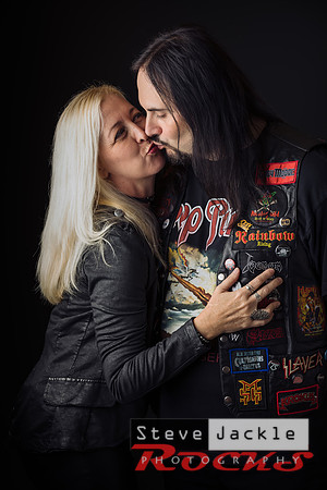 Dio and Caroline: Basement Studio Sessions