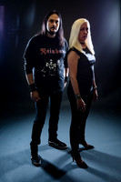Dio and Caroline: Basement Studio Sessions