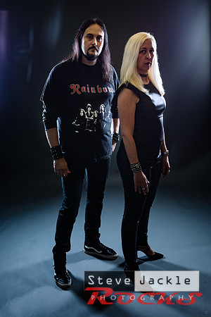 Dio and Caroline: Basement Studio Sessions