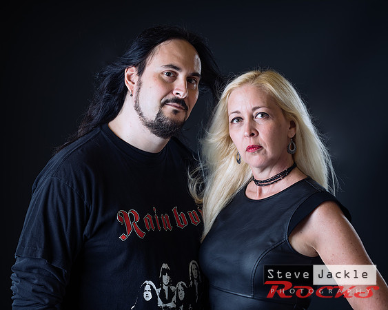 Dio and Caroline: Basement Studio Sessions