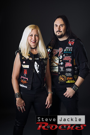 Dio and Caroline: Basement Studio Sessions