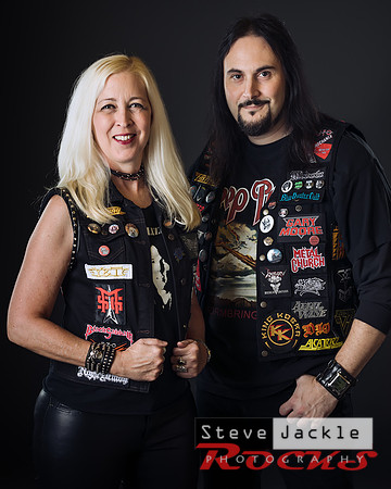 Dio and Caroline: Basement Studio Sessions