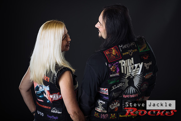 Dio and Caroline: Basement Studio Sessions