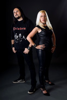 Dio and Caroline: Basement Studio Sessions