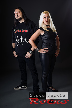 Dio and Caroline: Basement Studio Sessions