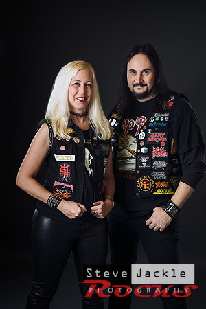 Dio and Caroline: Basement Studio Sessions