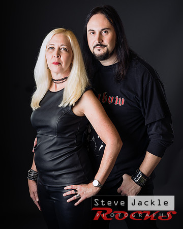 Dio and Caroline: Basement Studio Sessions