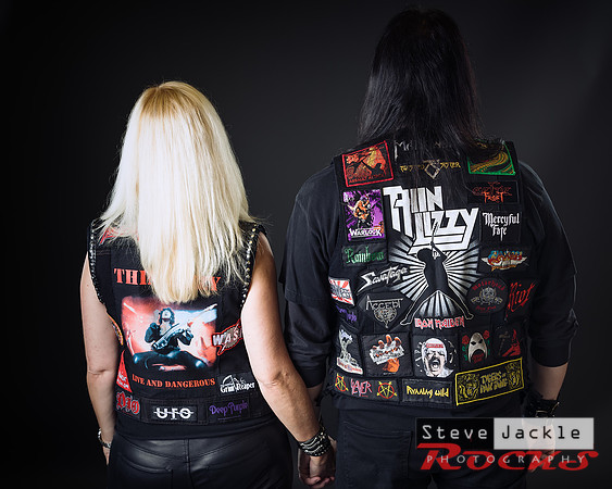 Dio and Caroline: Basement Studio Sessions