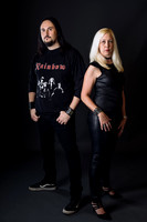 Dio and Caroline: Basement Studio Sessions