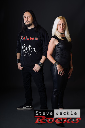 Dio and Caroline: Basement Studio Sessions