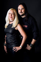 Dio and Caroline: Basement Studio Sessions