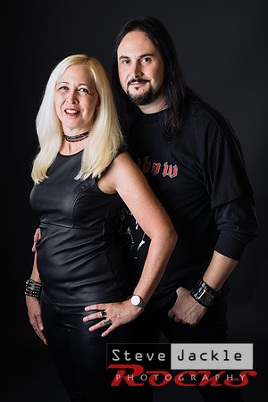 Dio and Caroline: Basement Studio Sessions