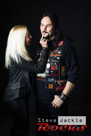 Dio and Caroline: Basement Studio Sessions