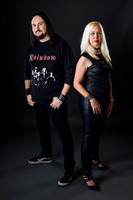 Dio and Caroline: Basement Studio Sessions