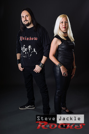 Dio and Caroline: Basement Studio Sessions