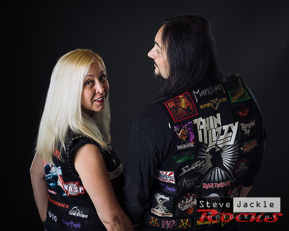 Dio and Caroline: Basement Studio Sessions
