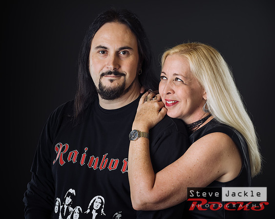 Dio and Caroline: Basement Studio Sessions