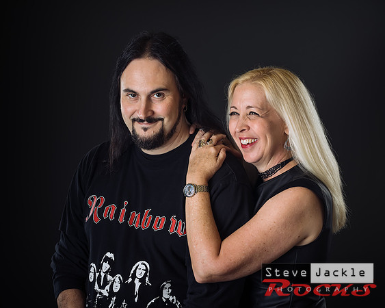 Dio and Caroline: Basement Studio Sessions