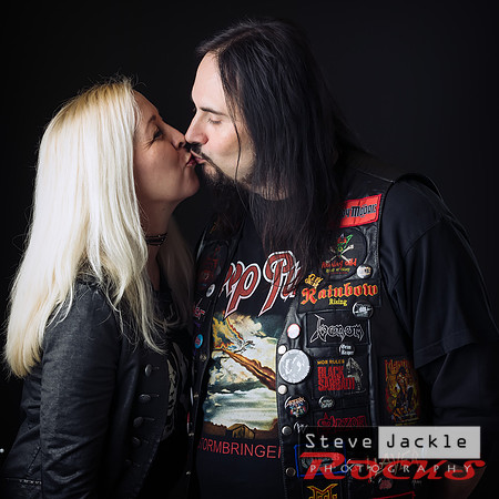 Dio and Caroline: Basement Studio Sessions
