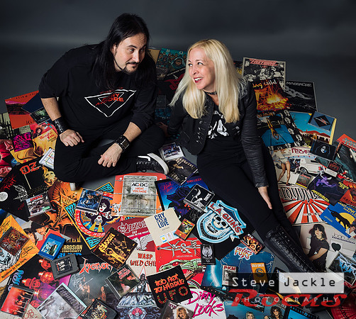 Dio and Caroline: Basement Studio Sessions