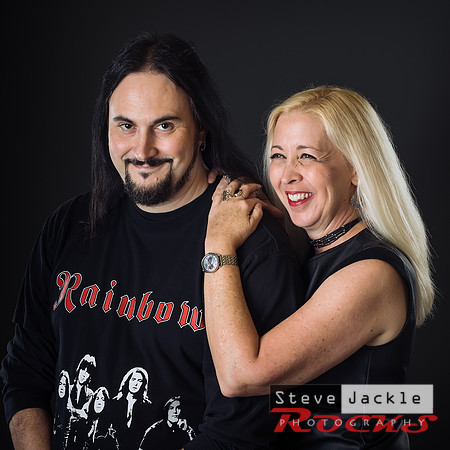 Dio and Caroline: Basement Studio Sessions