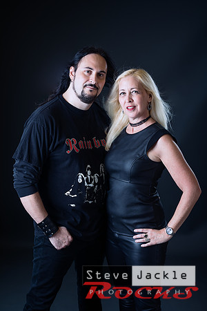 Dio and Caroline: Basement Studio Sessions