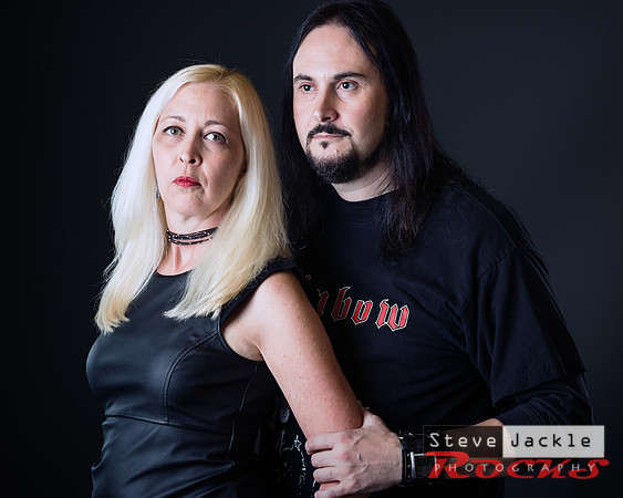 Dio and Caroline: Basement Studio Sessions