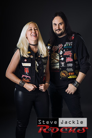 Dio and Caroline: Basement Studio Sessions