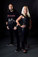 Dio and Caroline: Basement Studio Sessions