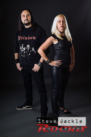 Dio and Caroline: Basement Studio Sessions