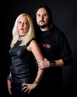 Dio and Caroline: Basement Studio Sessions