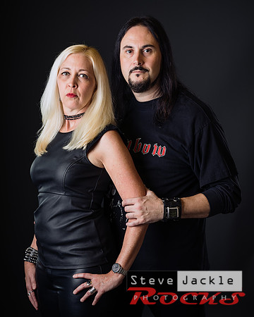 Dio and Caroline: Basement Studio Sessions