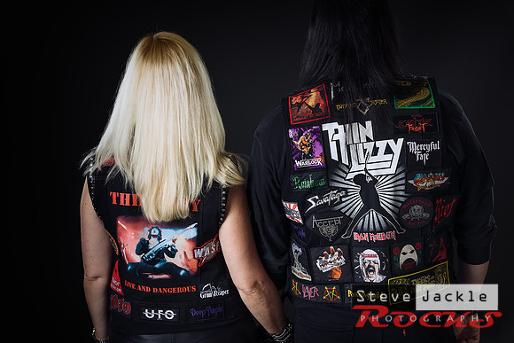 Dio and Caroline: Basement Studio Sessions