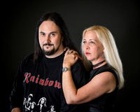 Basement Session: Caroline and Dio Steve's Take