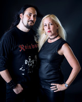Dio and Caroline: Basement Studio Sessions