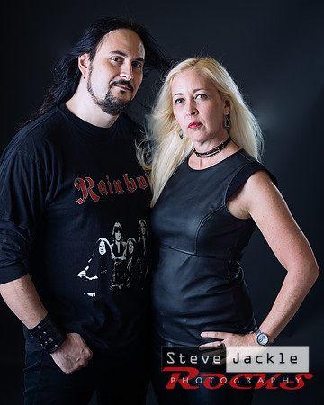 Dio and Caroline: Basement Studio Sessions